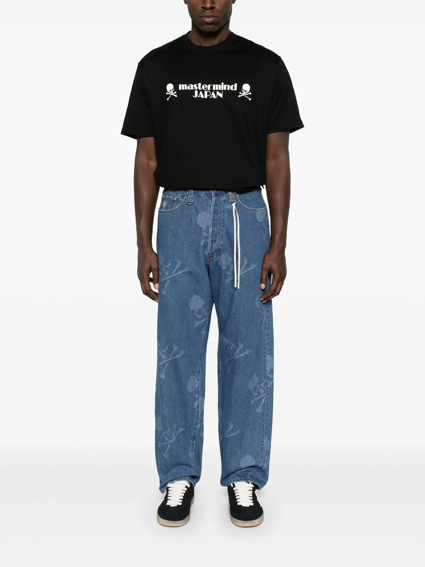 Pop Logo T-shirt