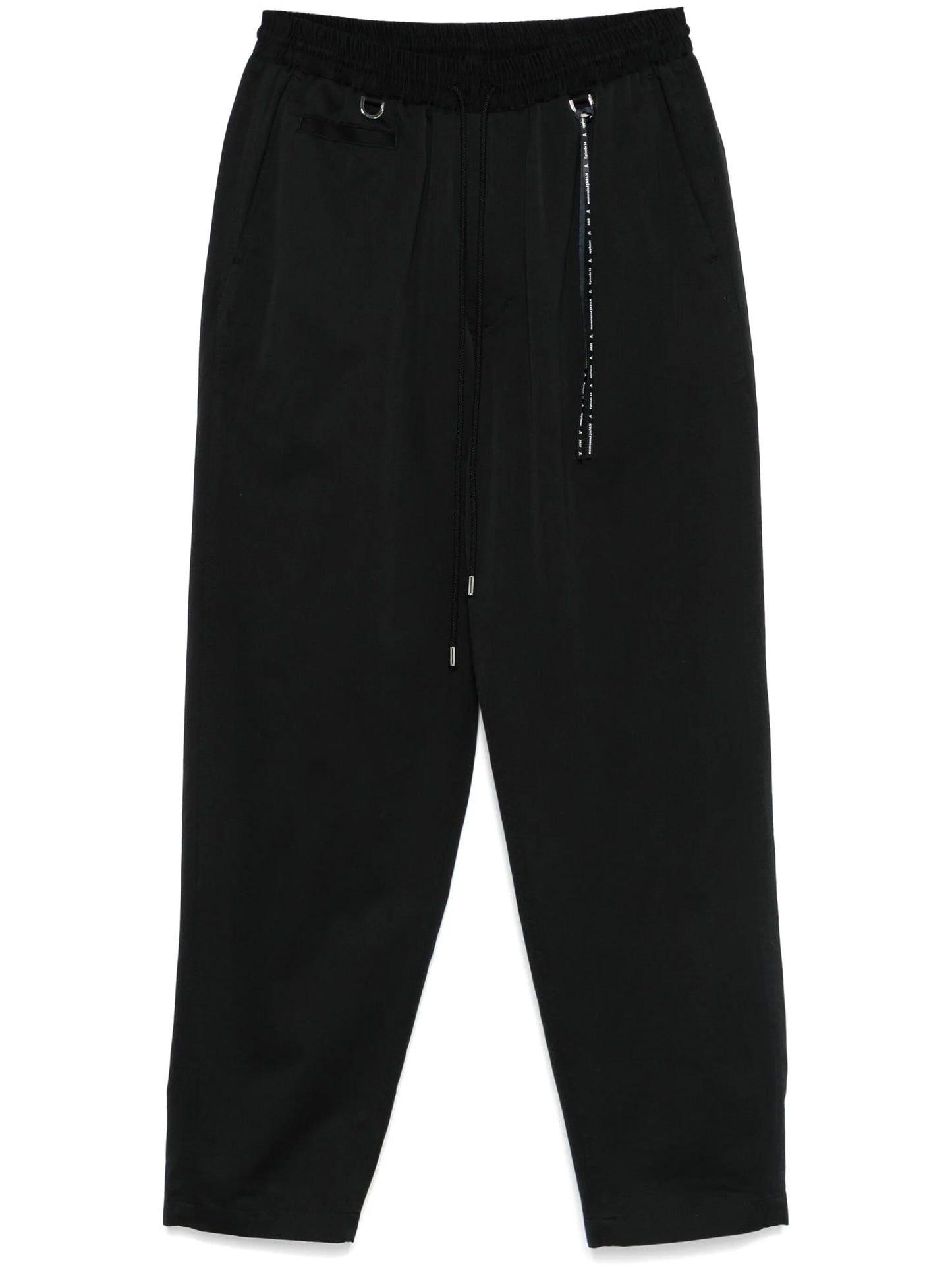 Easy trousers