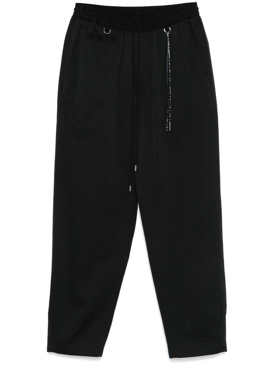 Easy trousers
