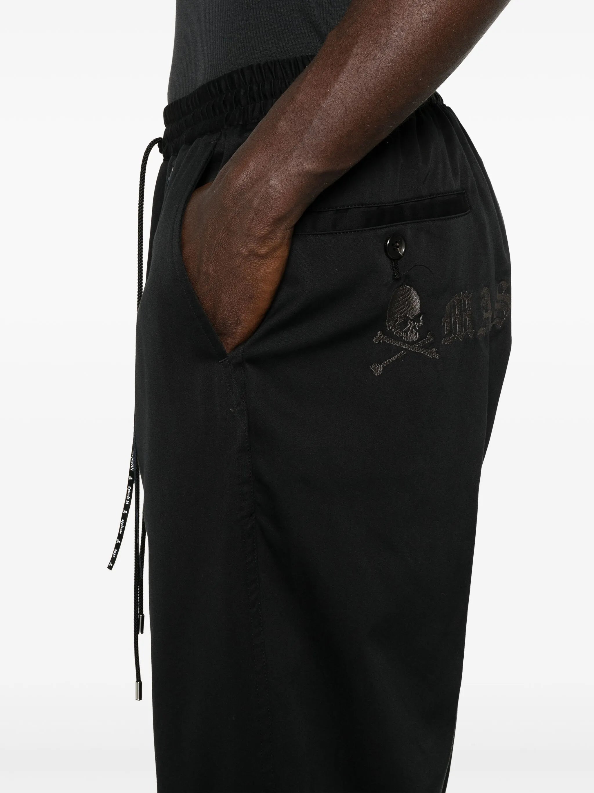 Easy trousers