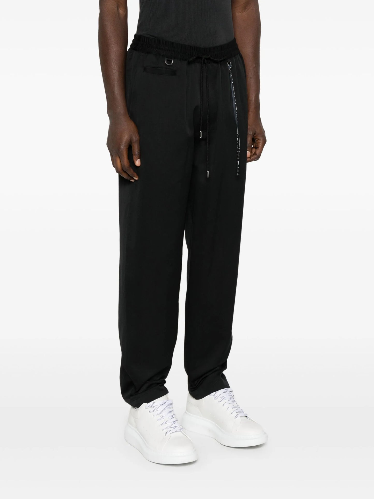 Easy trousers