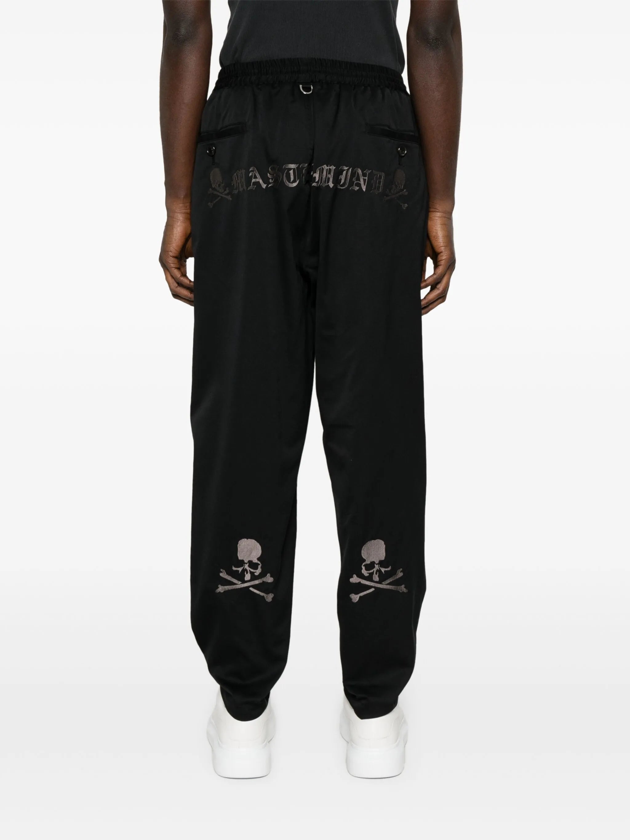 Easy trousers