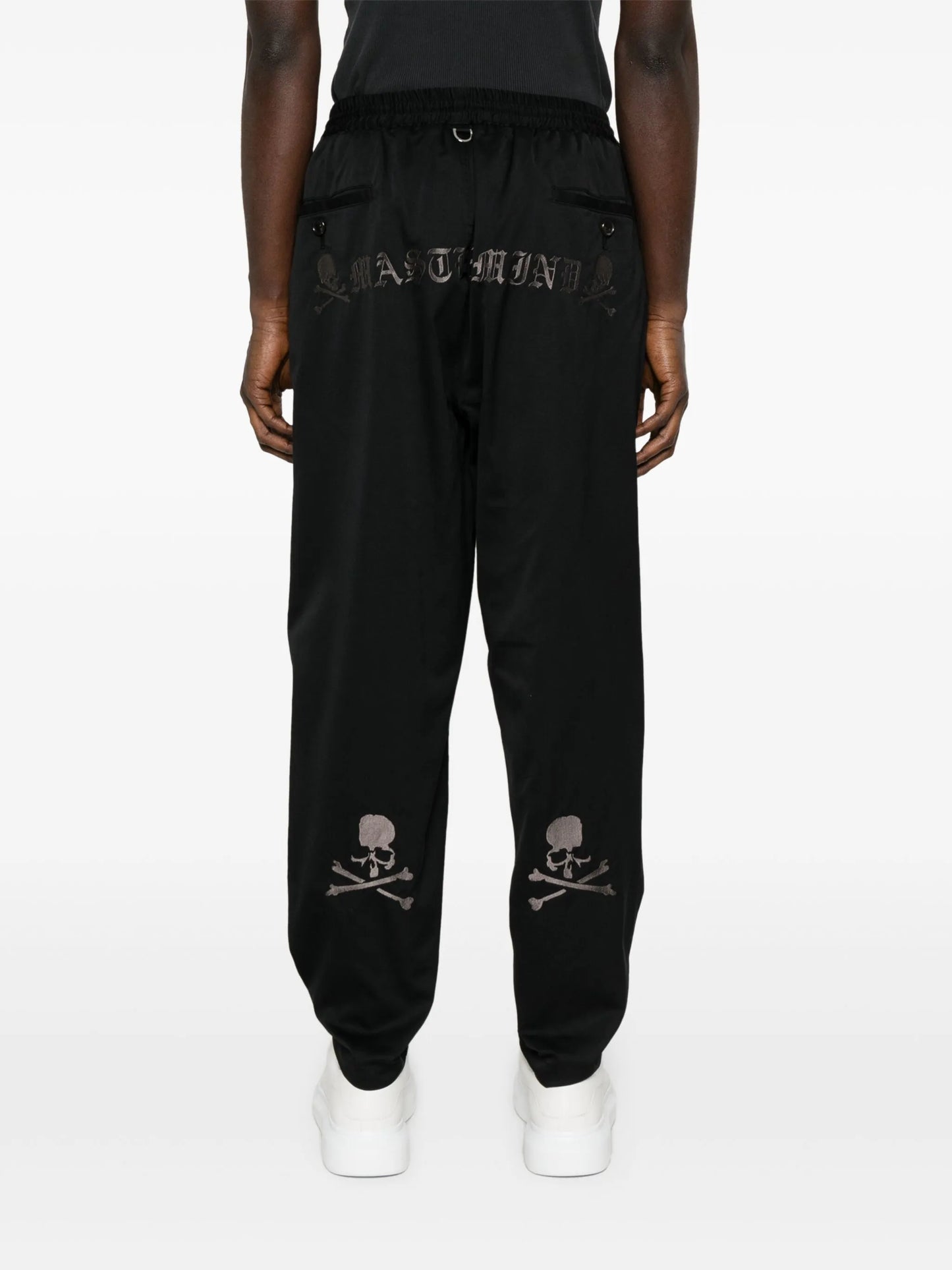Easy trousers
