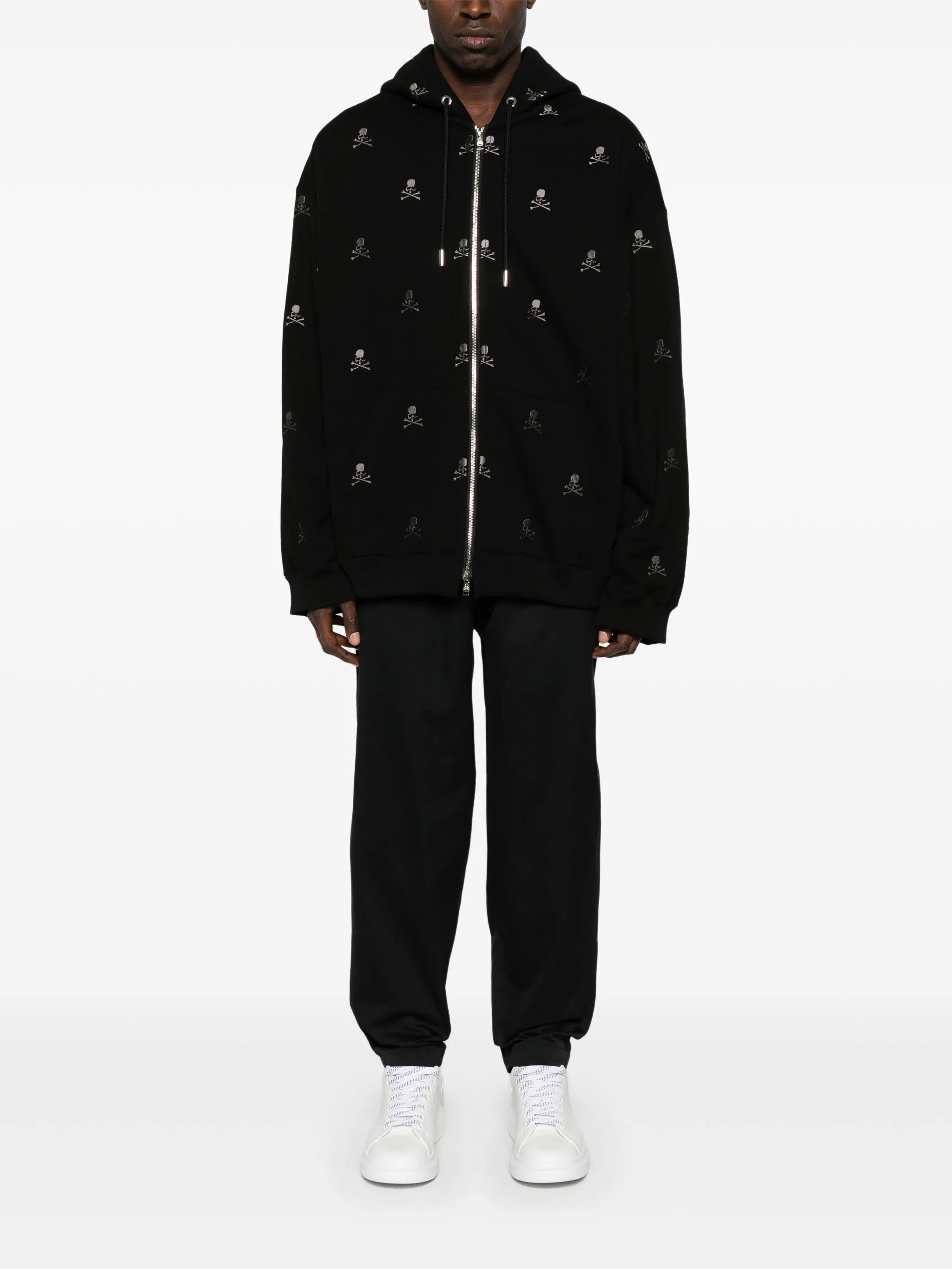 Easy trousers