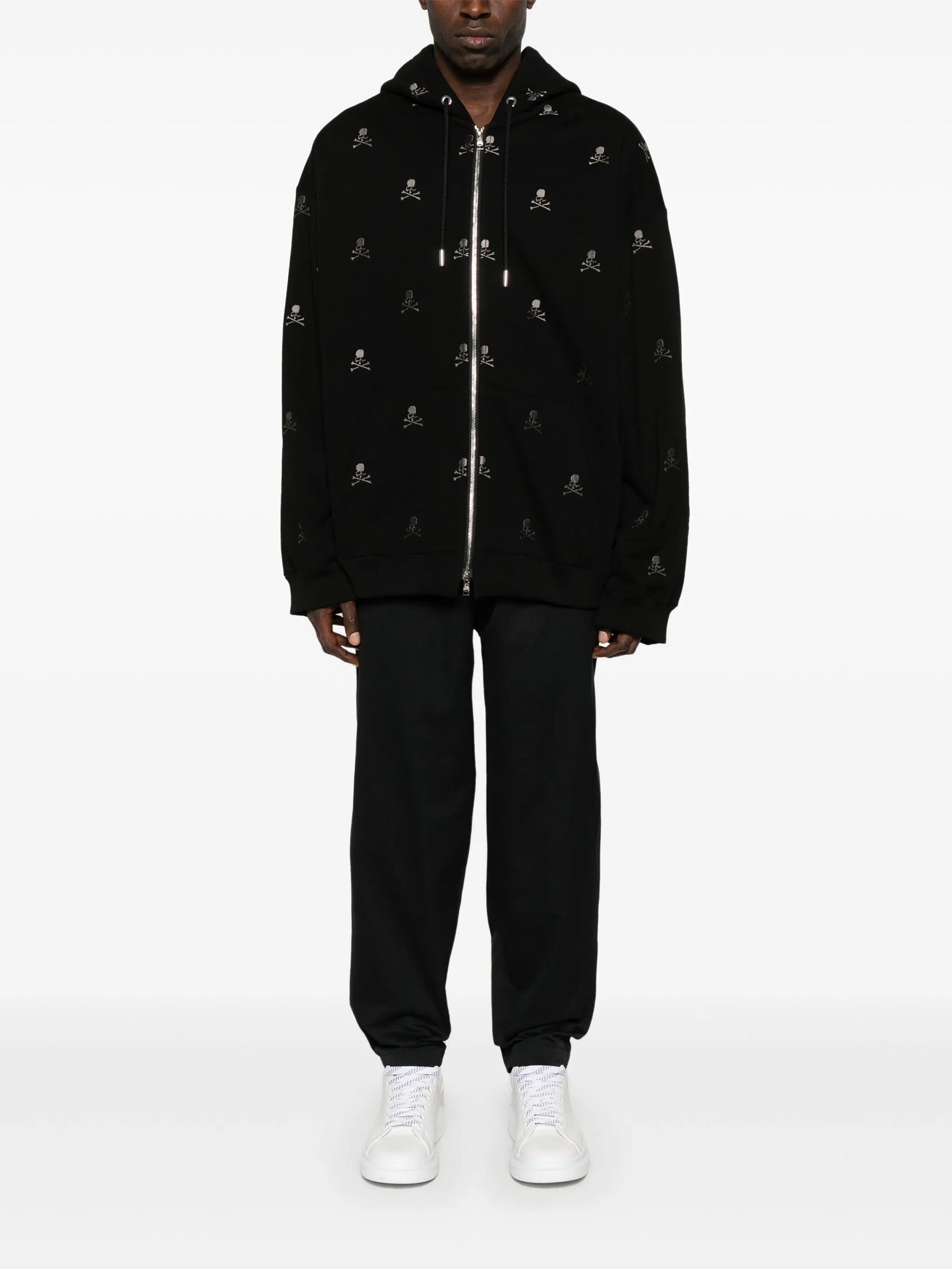 Easy trousers