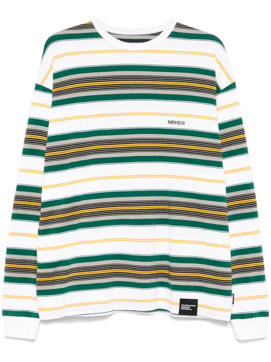 Border T-shirt