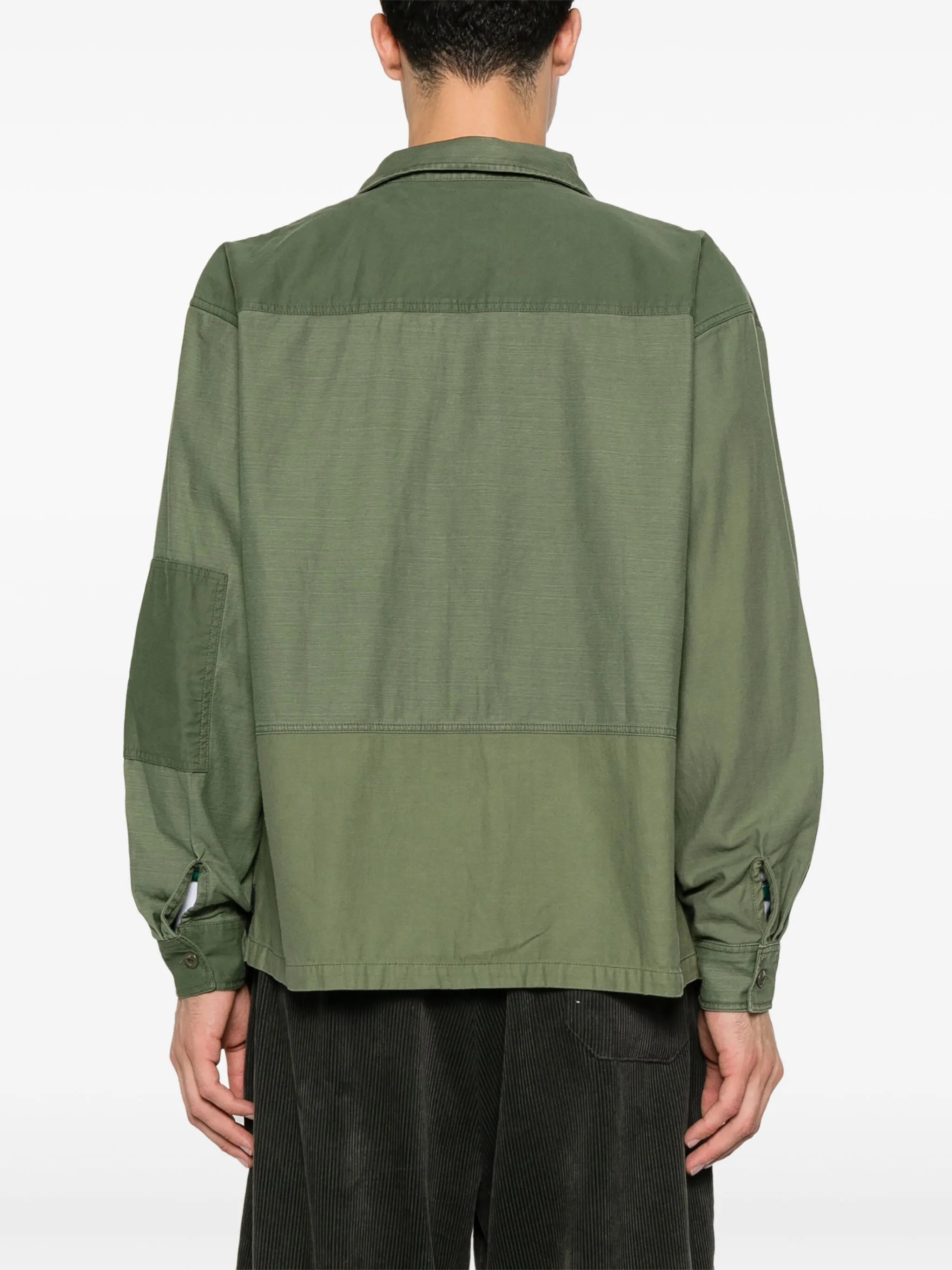 RM Utility shirt