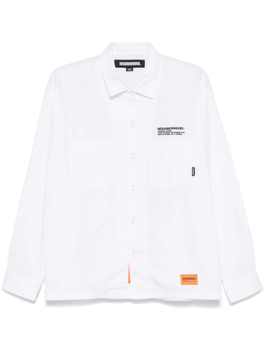 Cordlane Work shirt