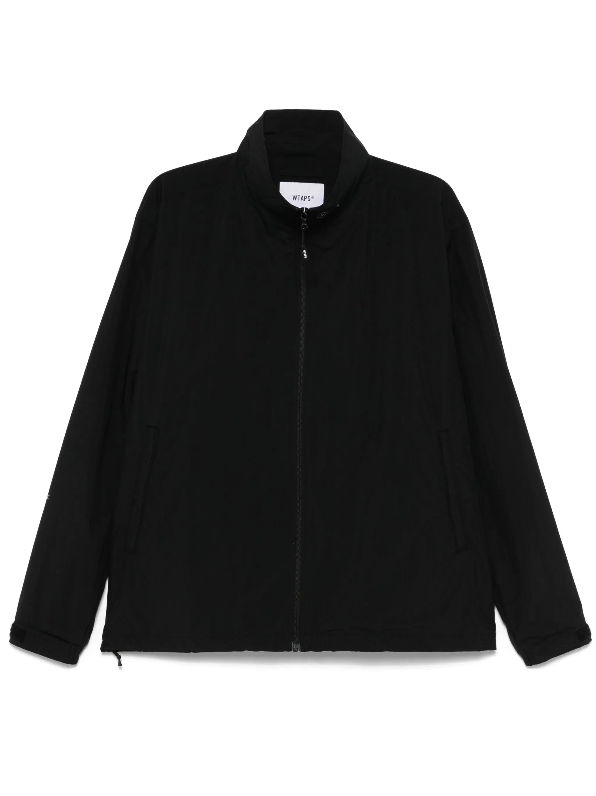 lightweight windbreaker