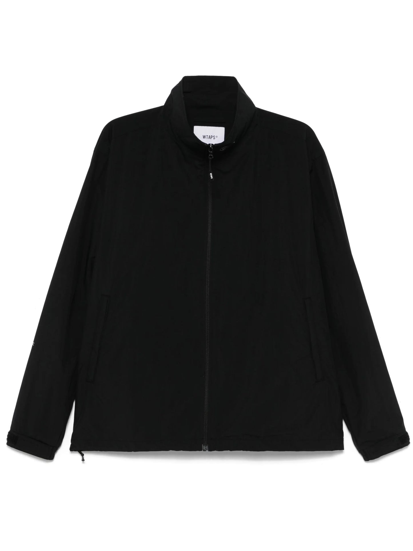 lightweight windbreaker