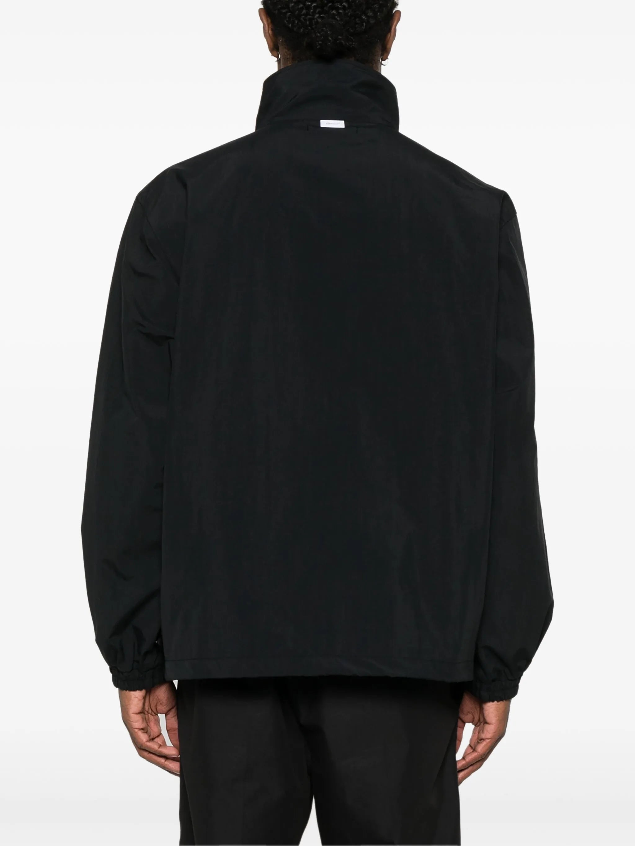 lightweight windbreaker