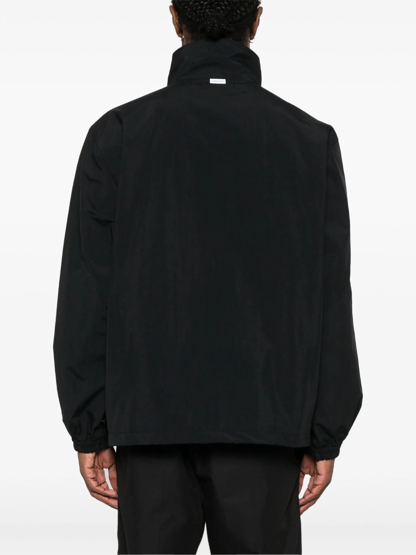 lightweight windbreaker