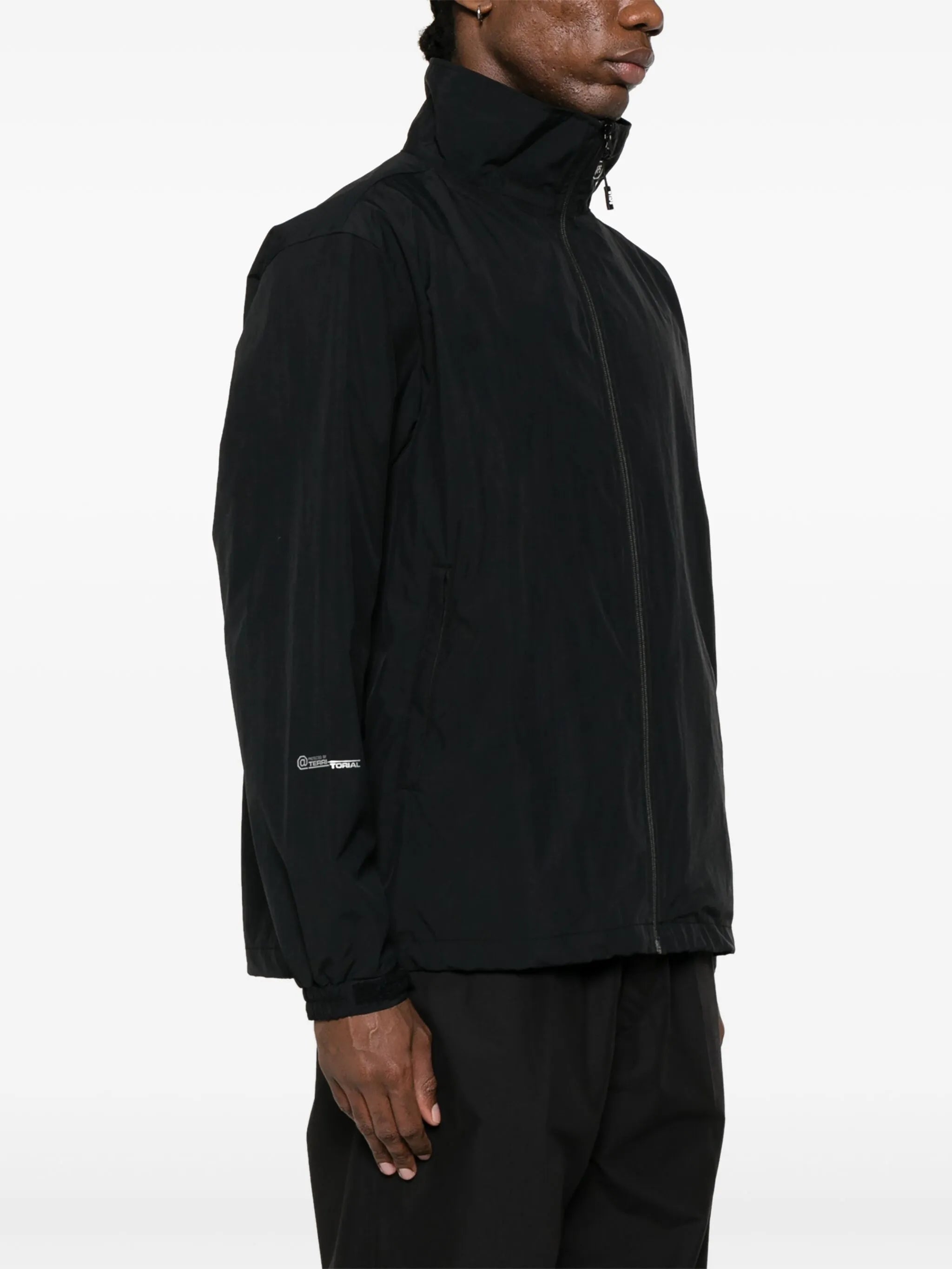 lightweight windbreaker