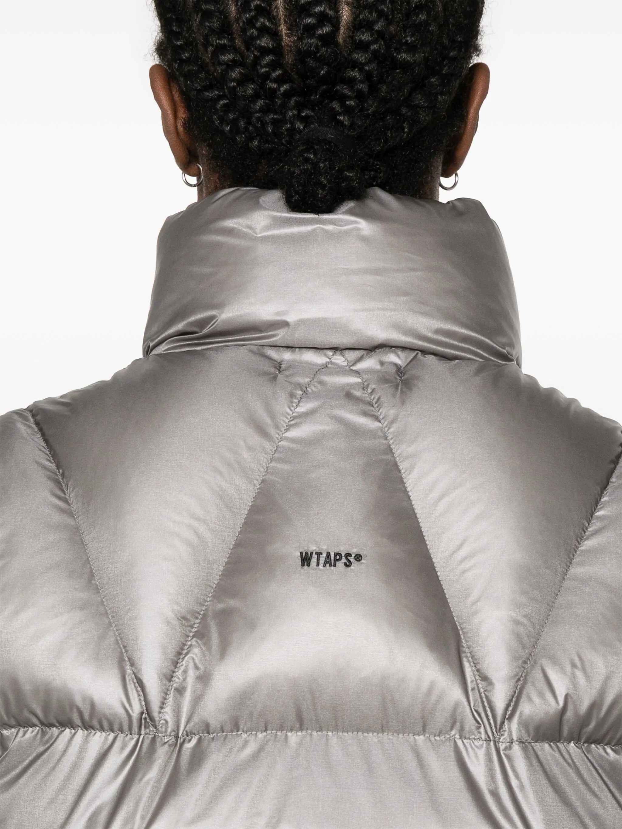 padded vest