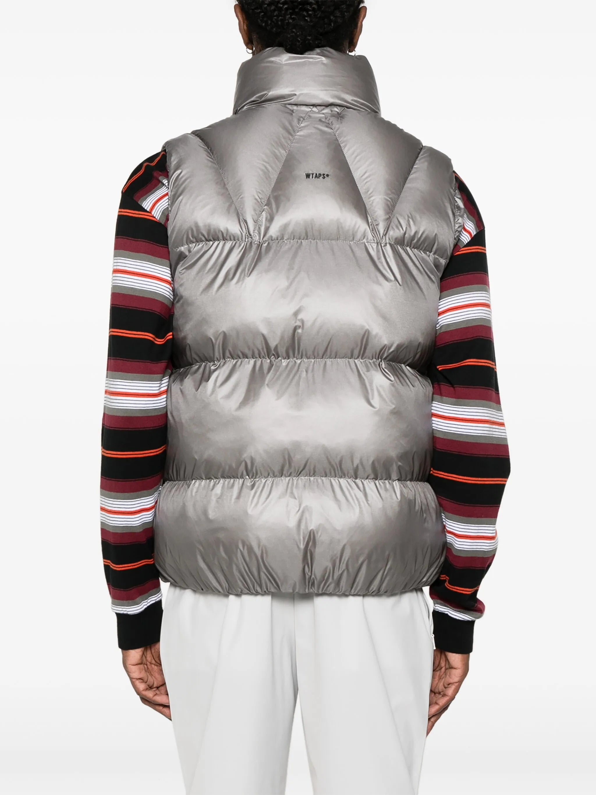 padded vest
