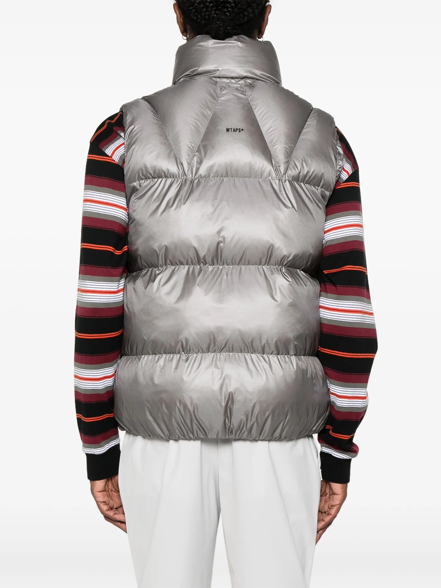 padded vest