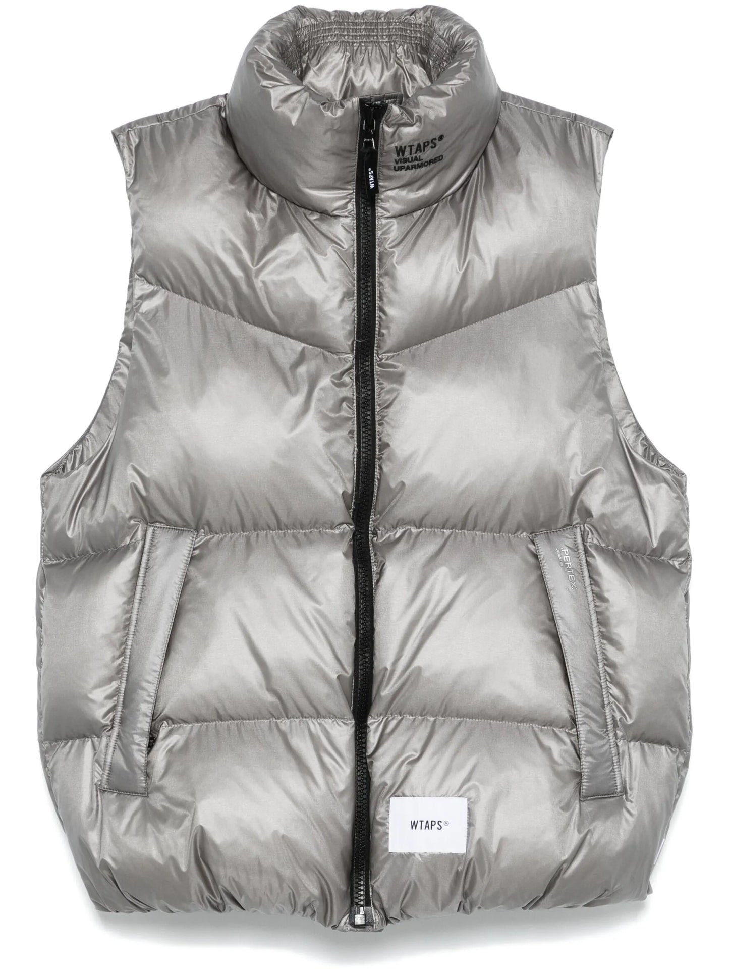 padded vest