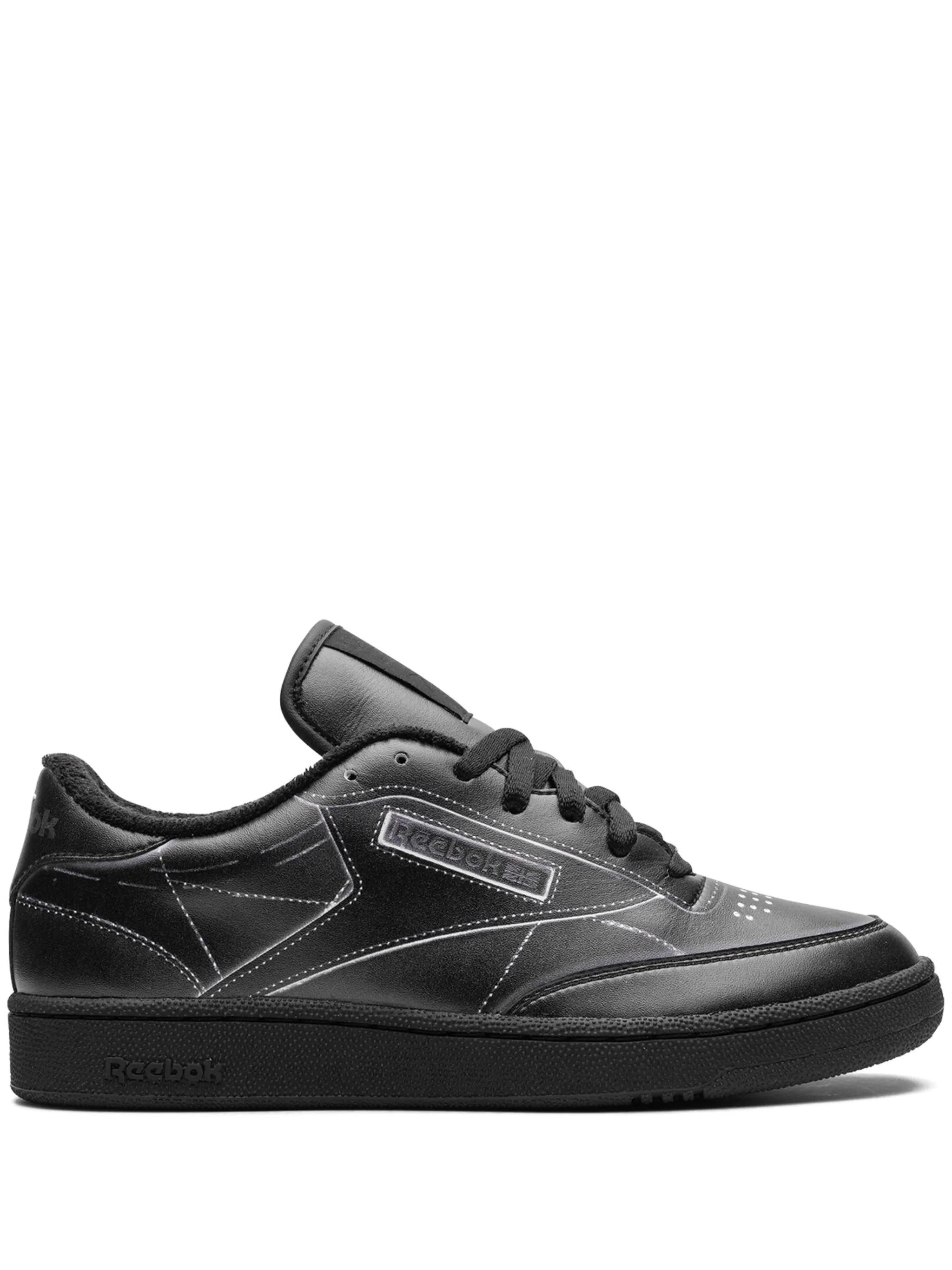 x Maison Margiela  Club C 