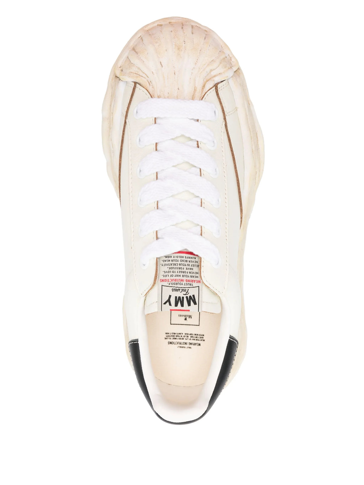 Blakey sneakers