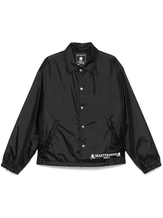 Coach jacket