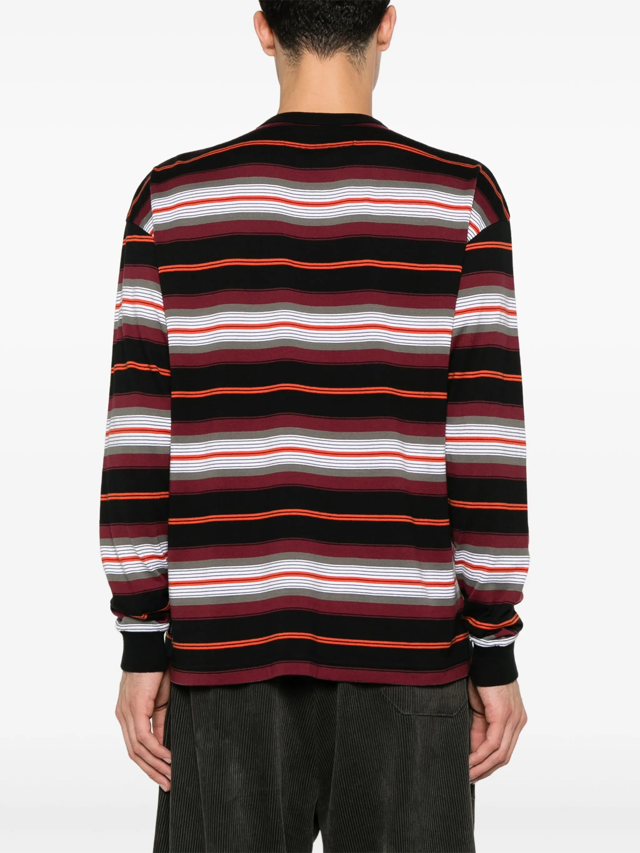 Border T-shirt