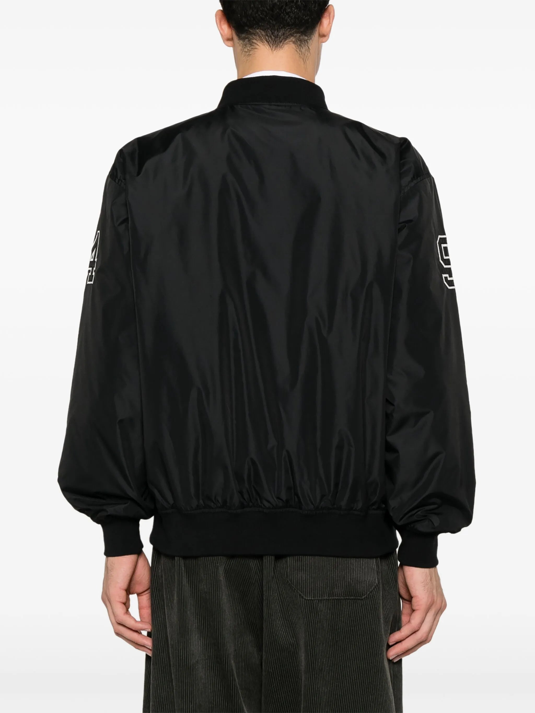 Baseball jacket