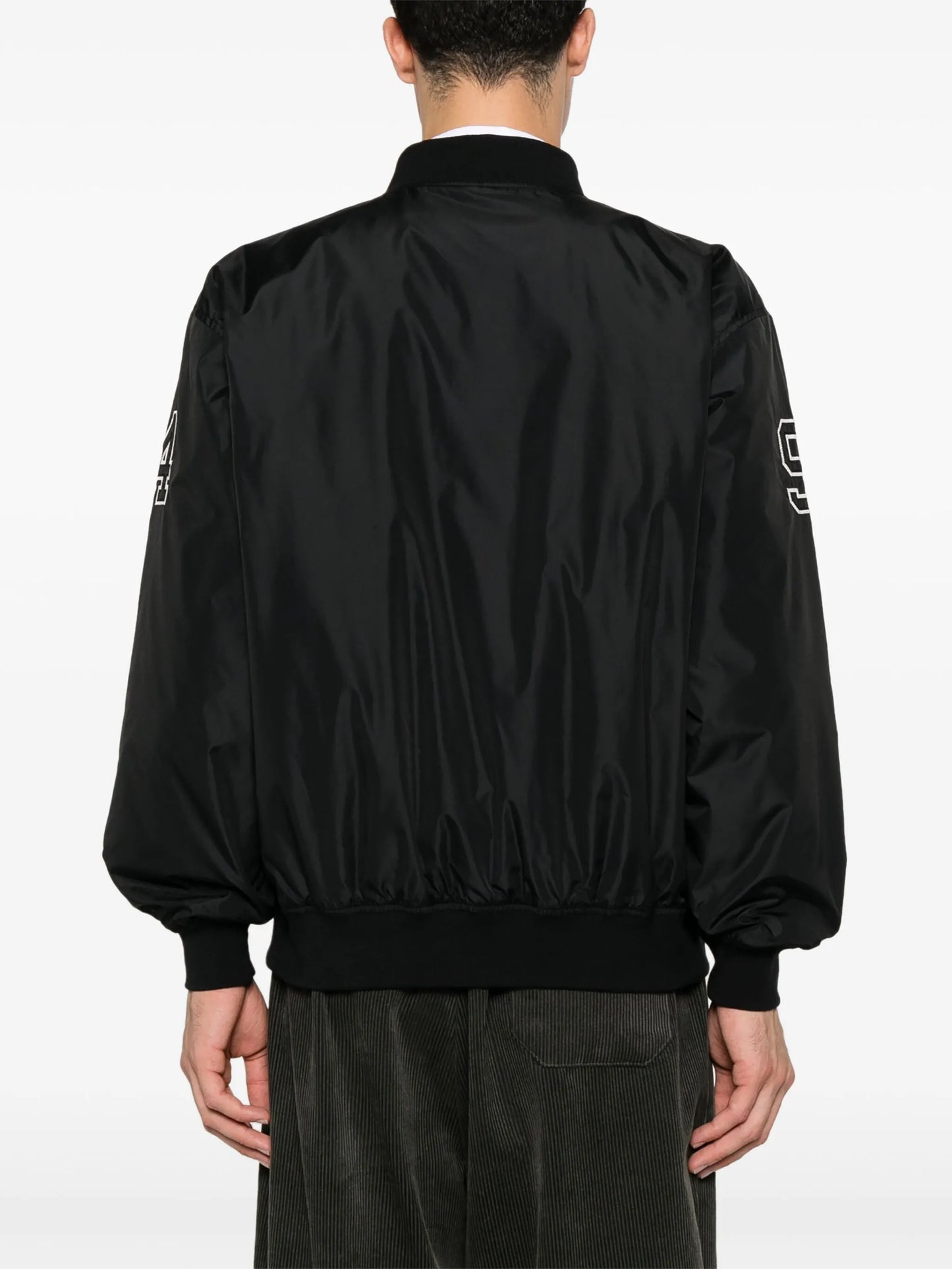 Baseball jacket