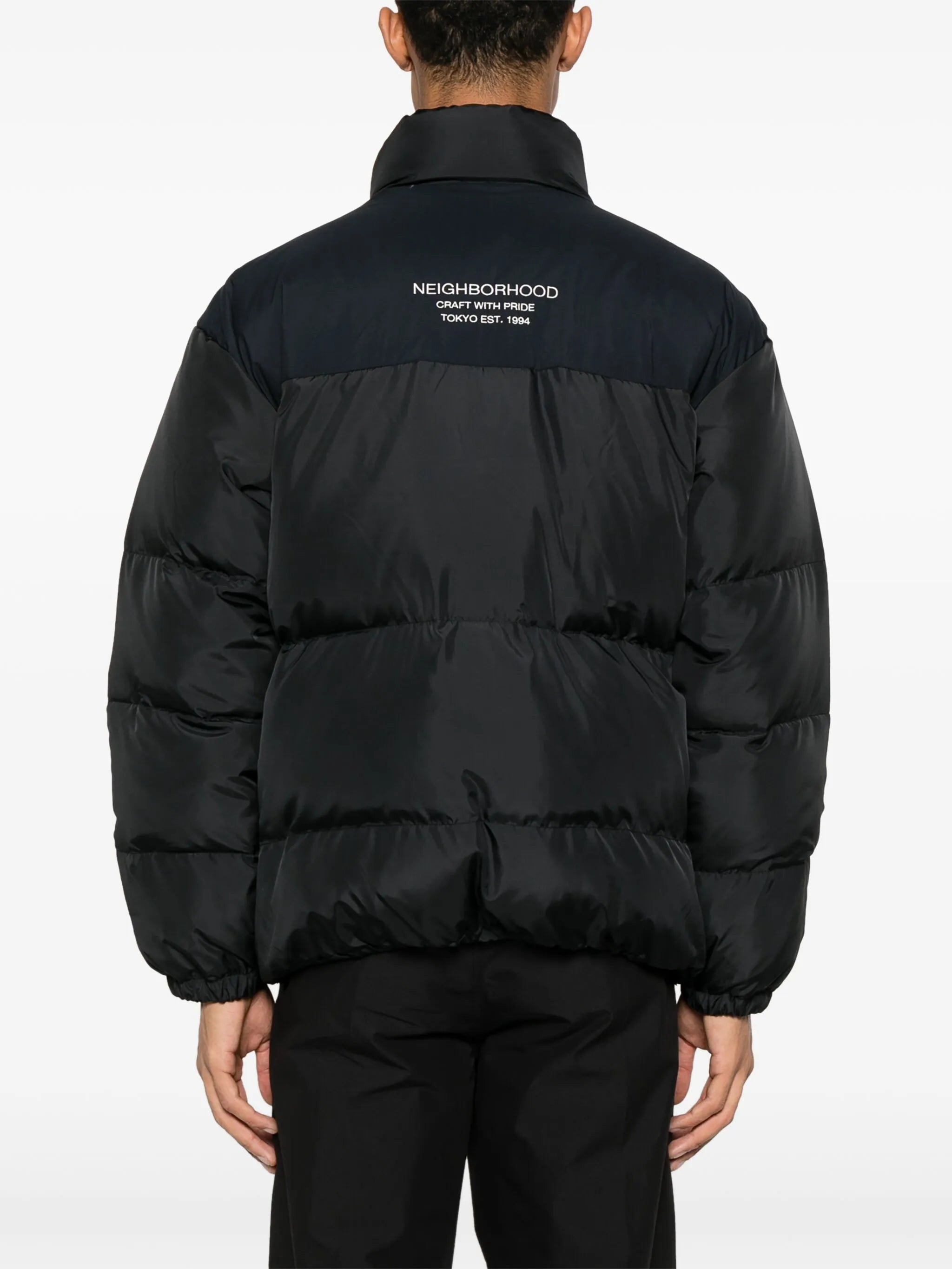 down jacket