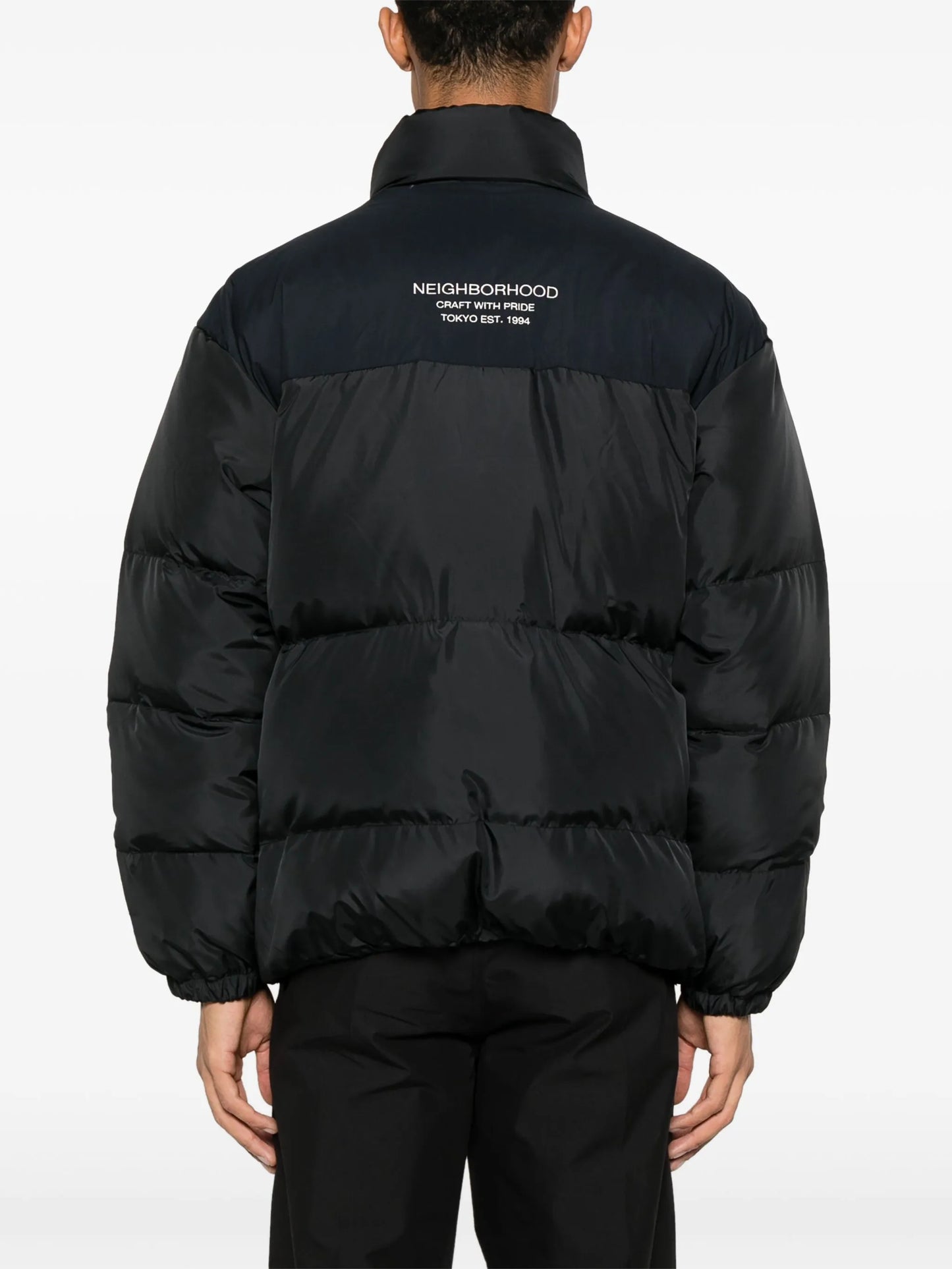 down jacket