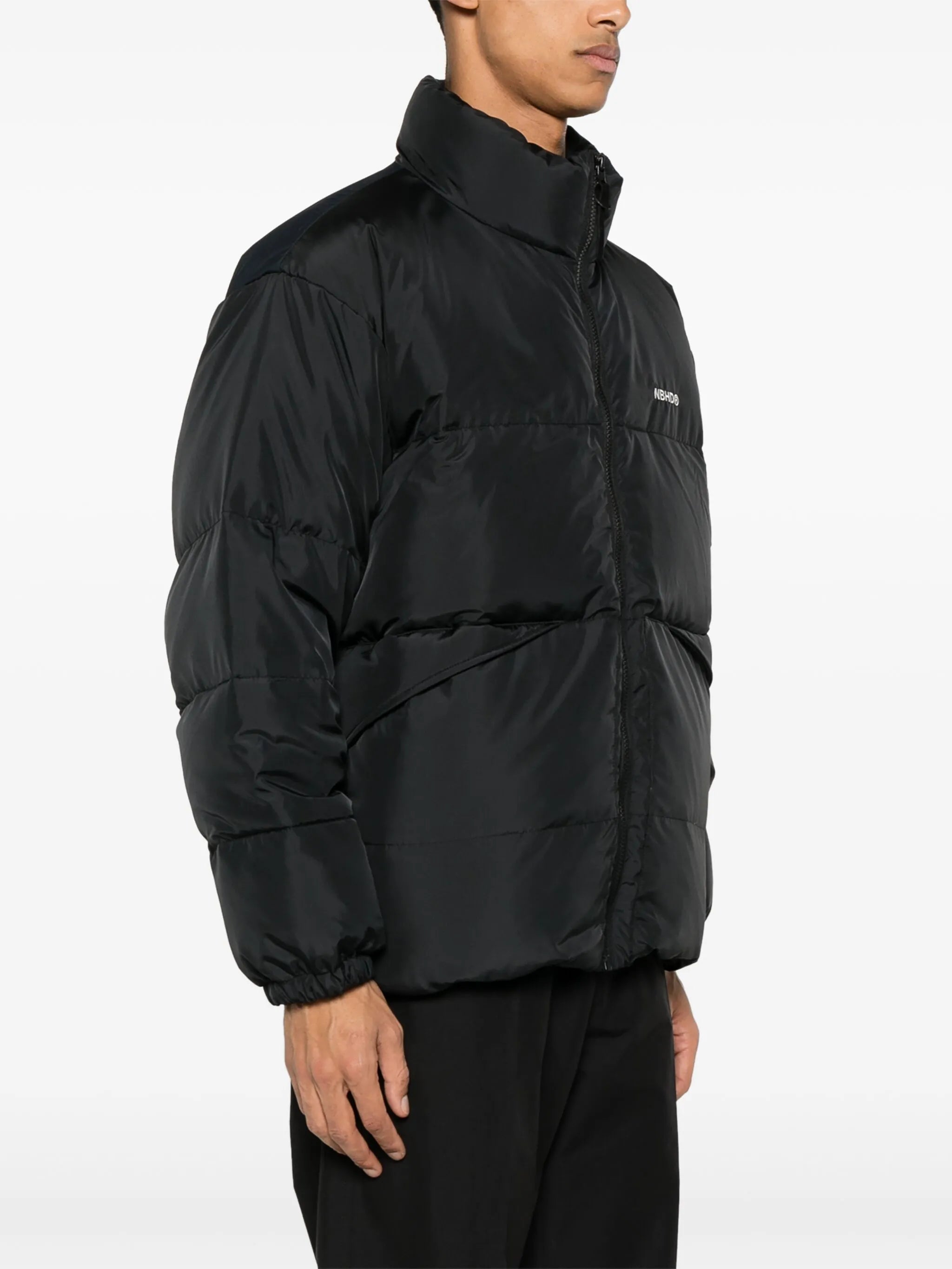 down jacket