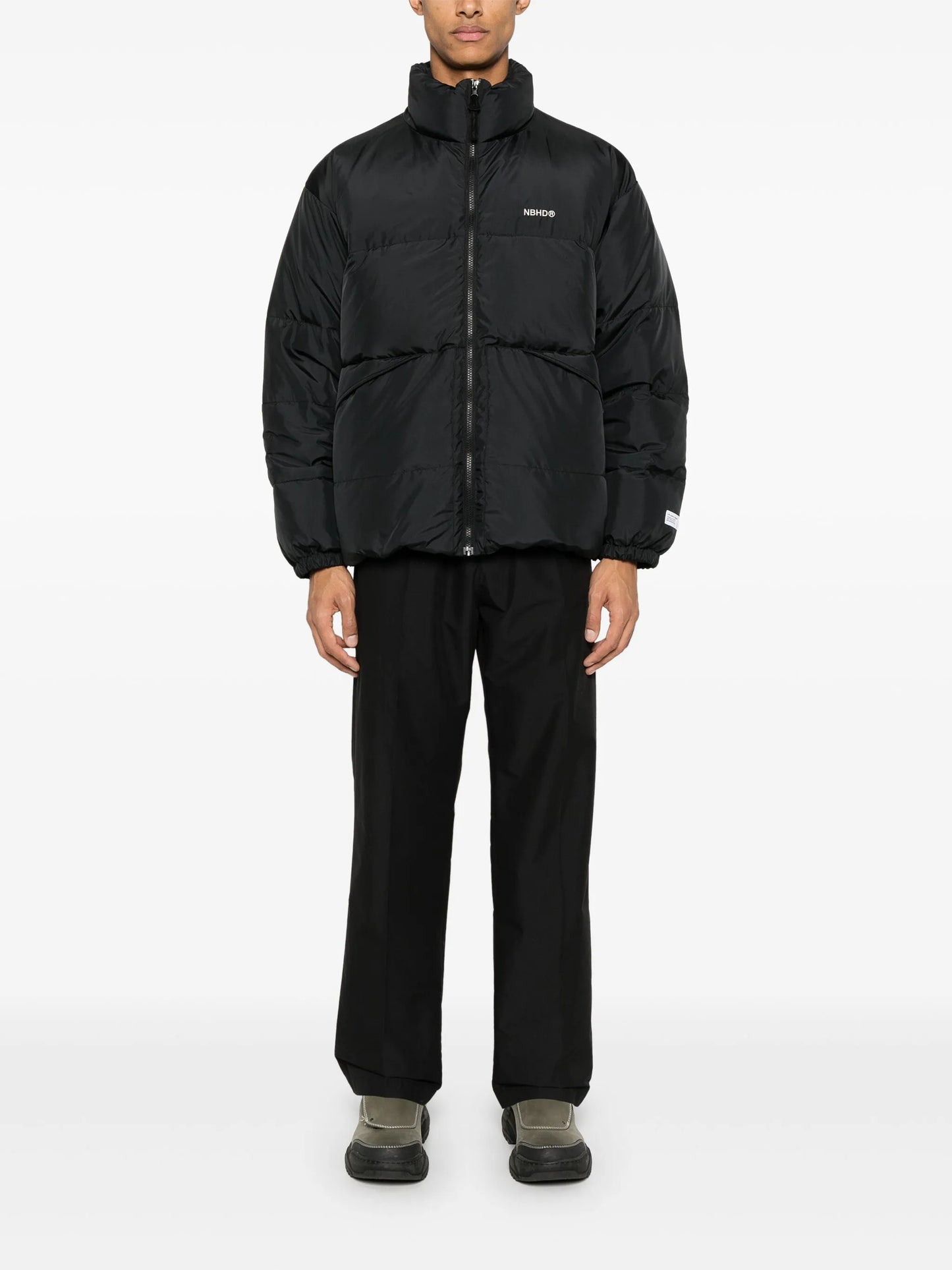 down jacket