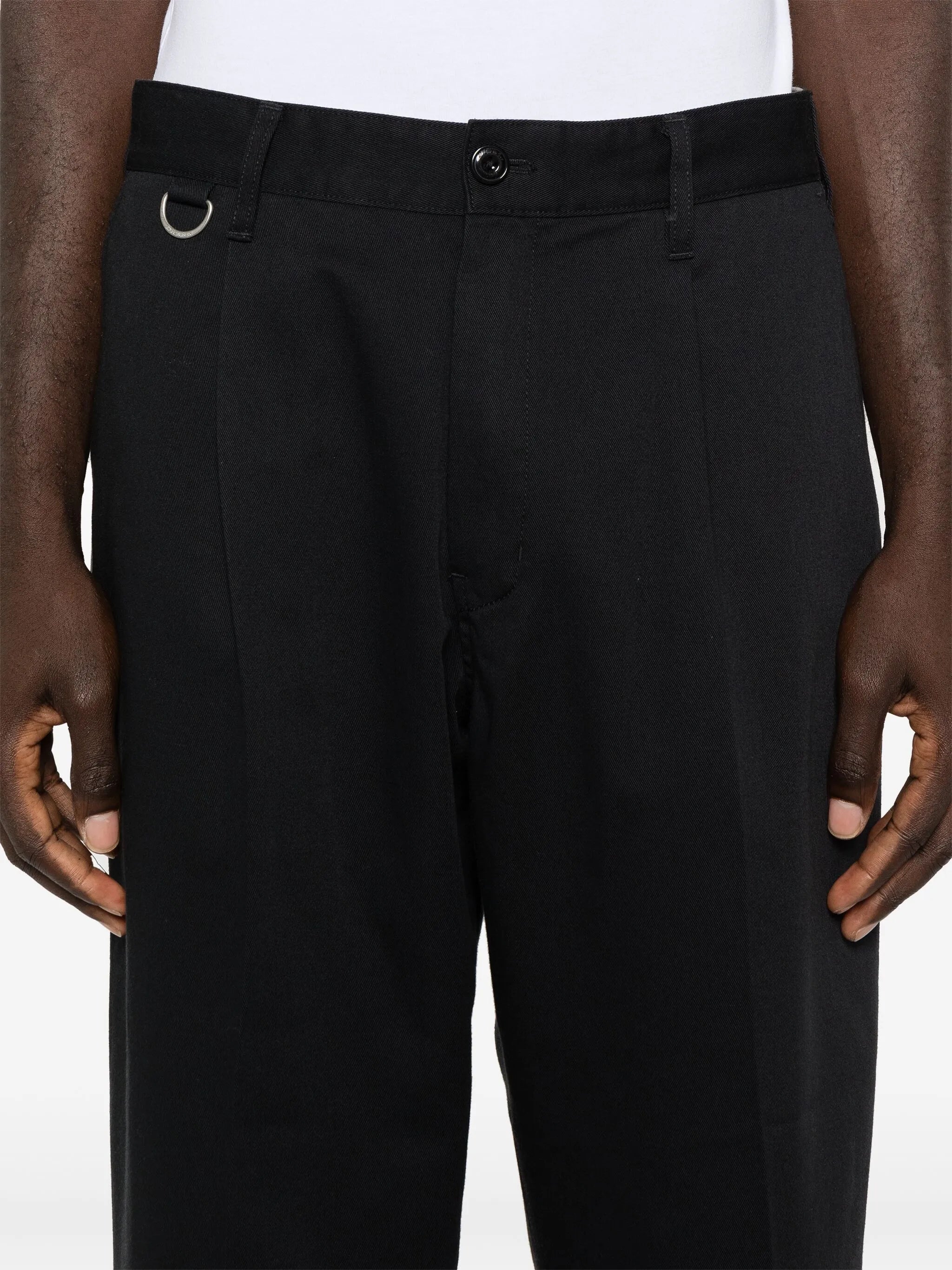 x Dickies Tuck trousers
