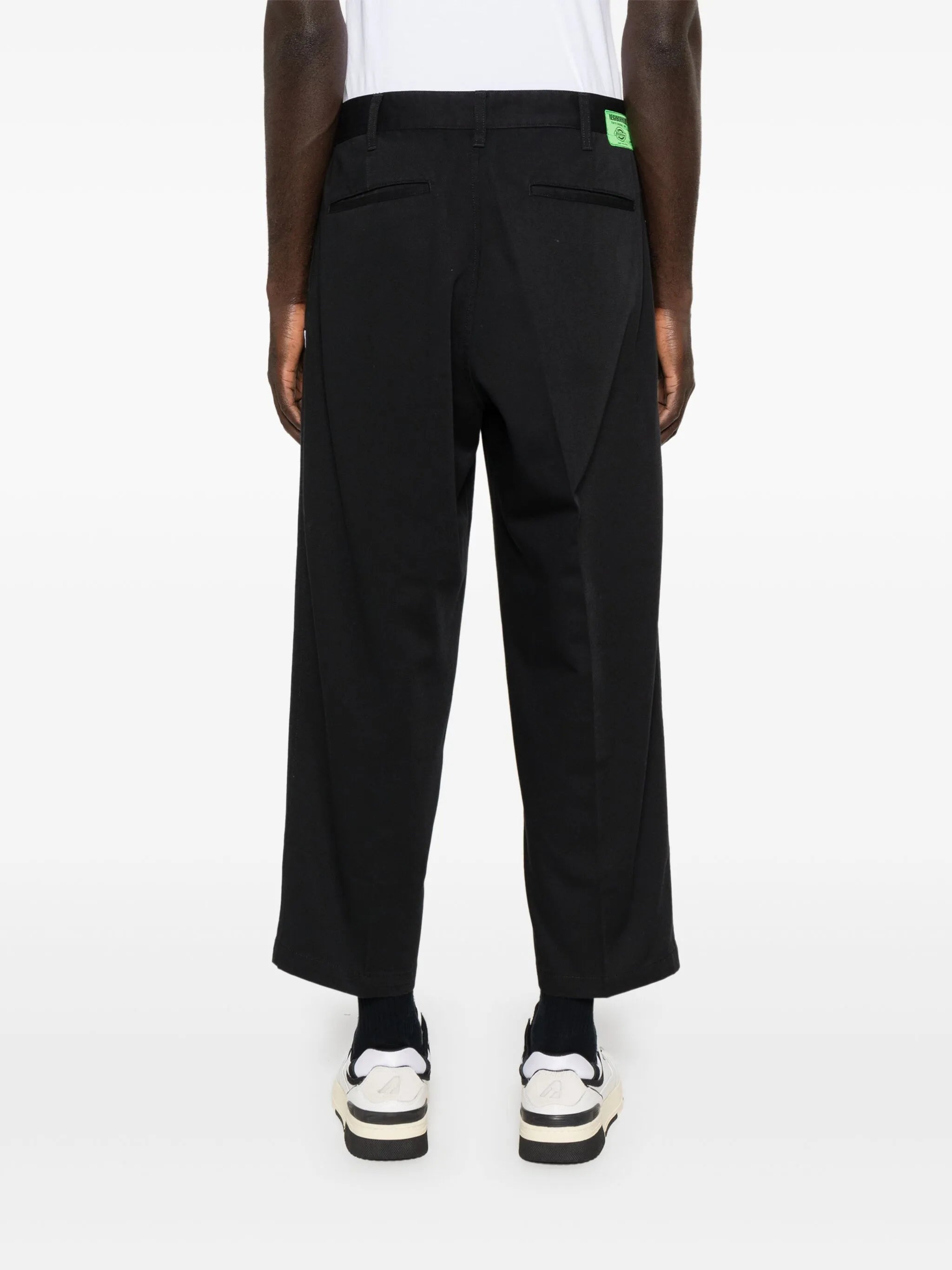 x Dickies Tuck trousers