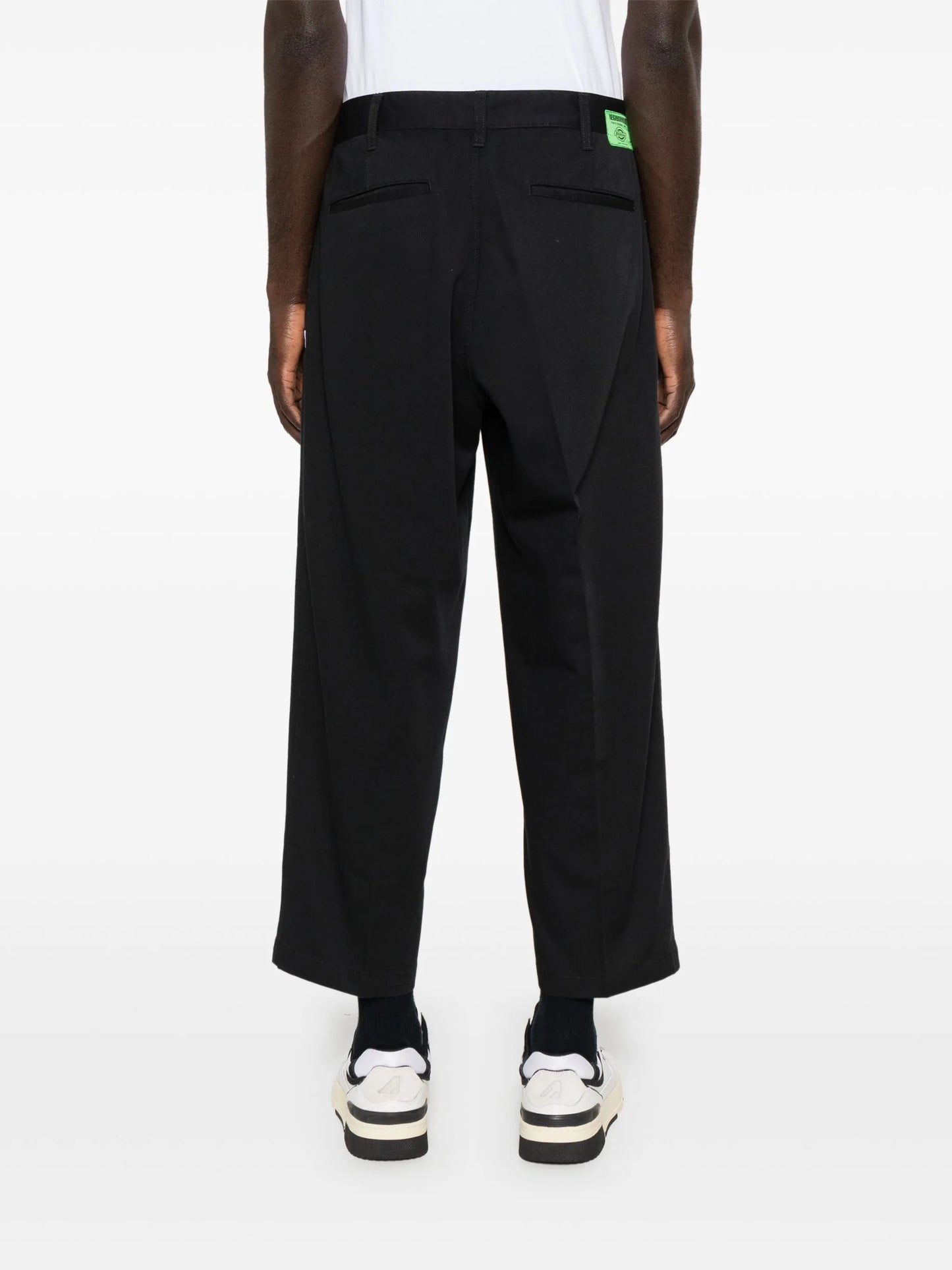 x Dickies Tuck trousers