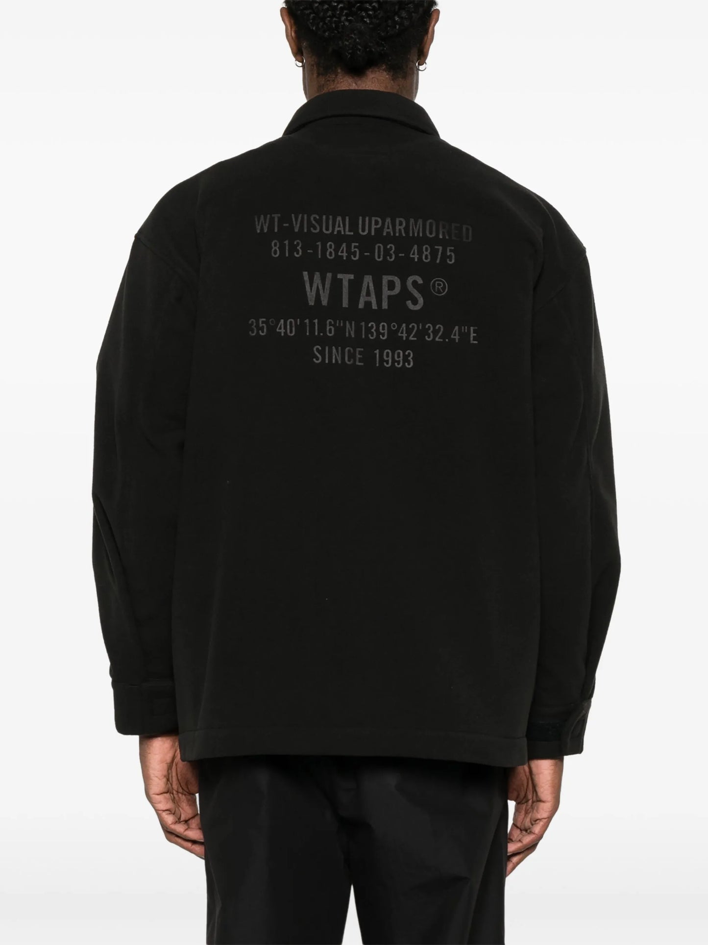 fleece shirt