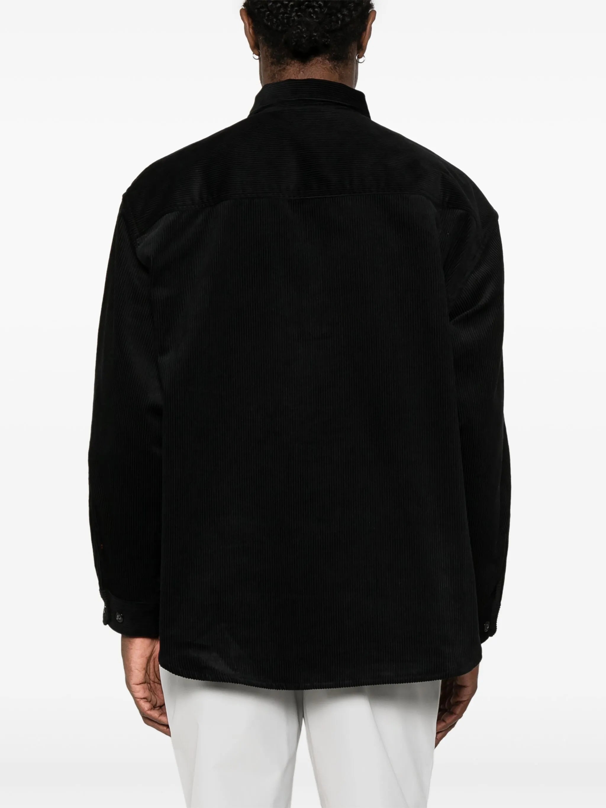 WCPO / LS / Cotton. Corduroy