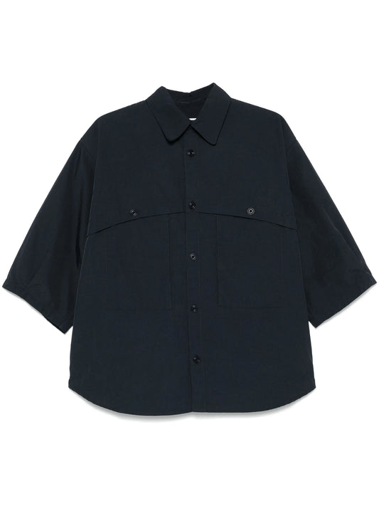 Martial shirt