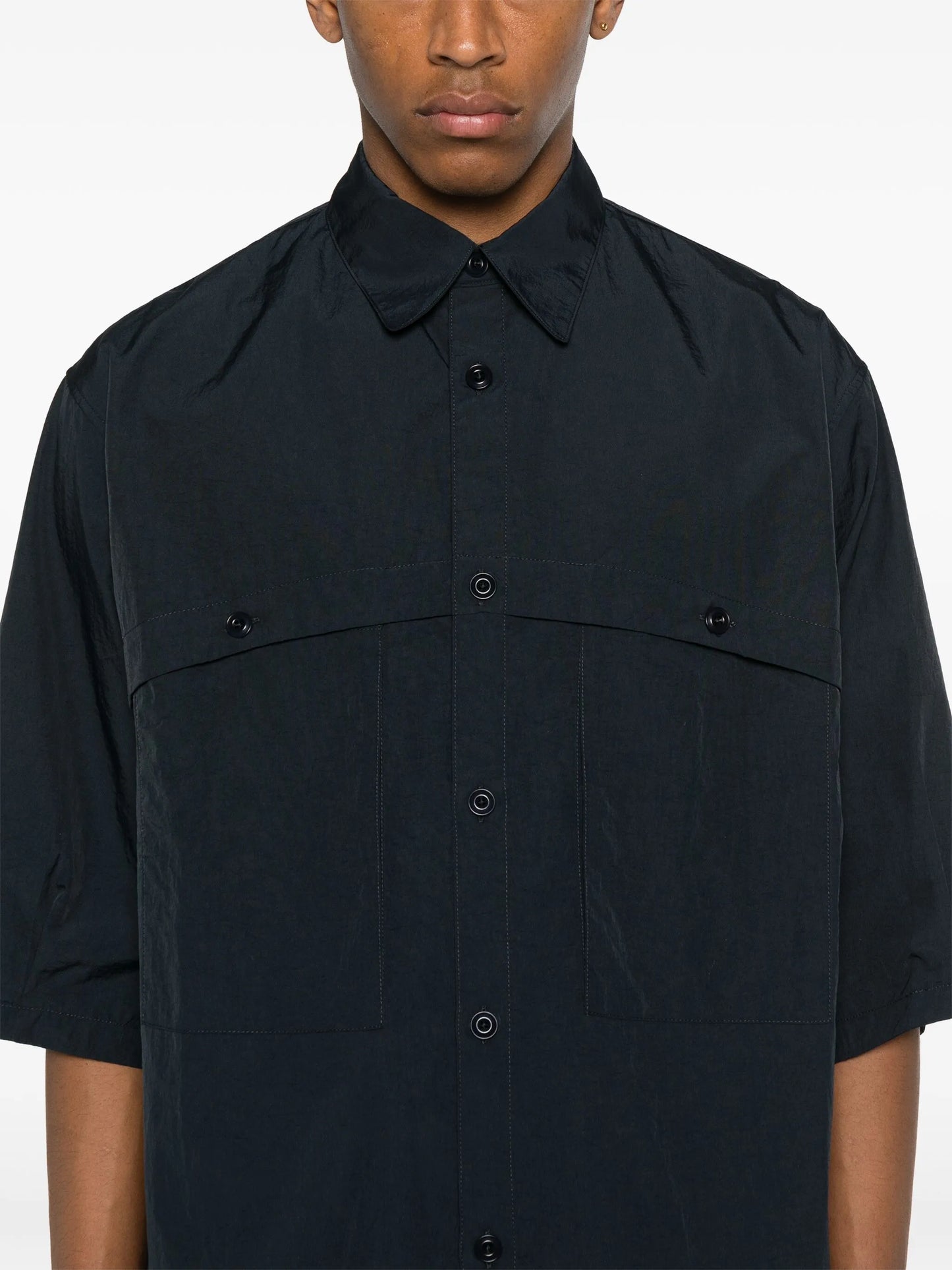 Martial shirt