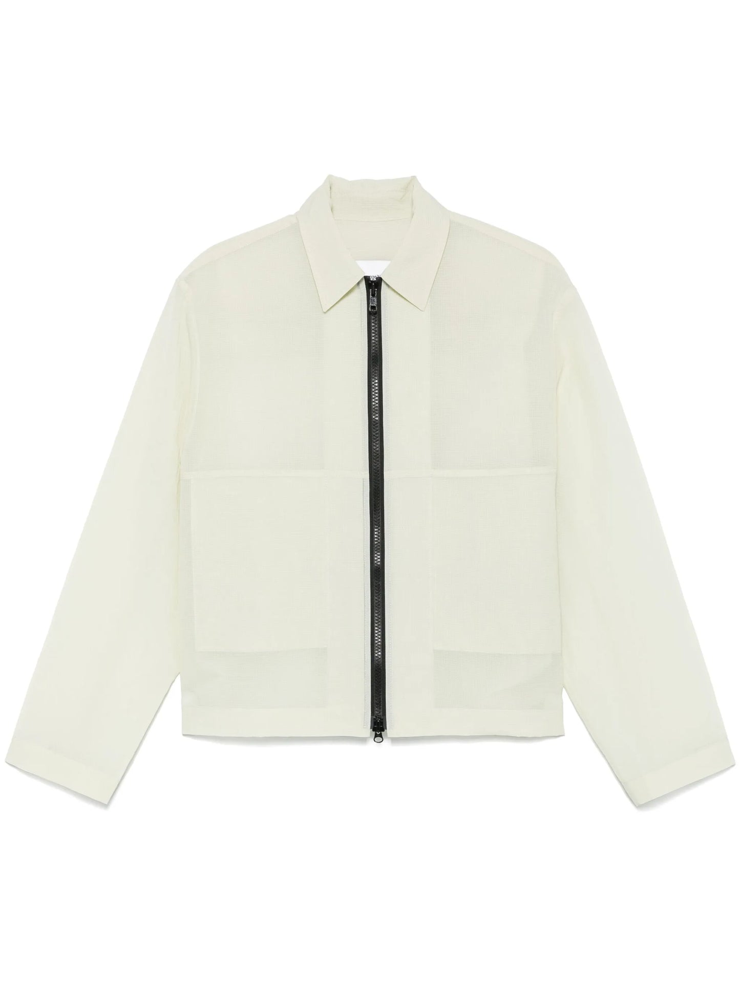 ripstop jacket