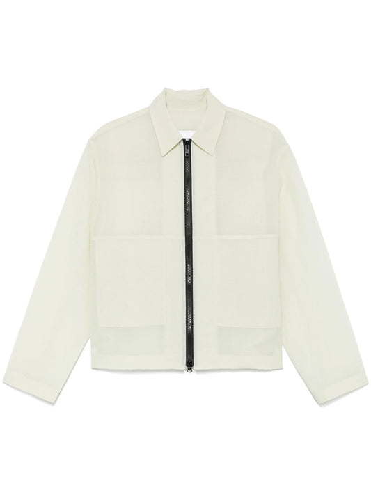 ripstop jacket