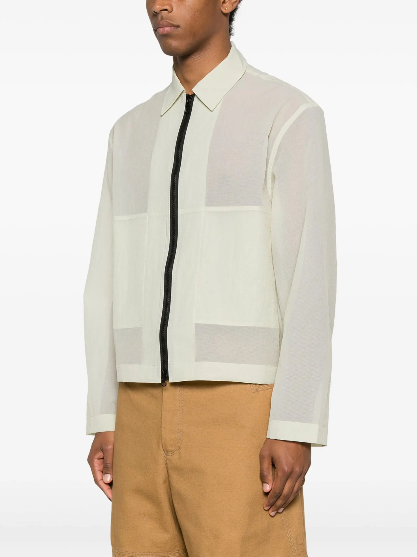 ripstop jacket