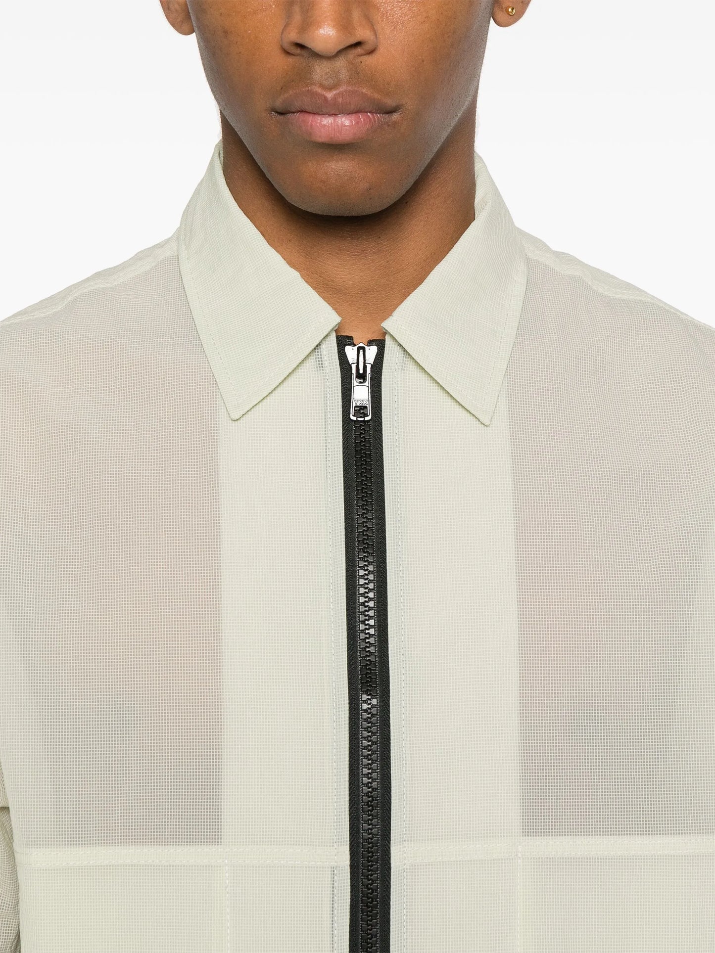 ripstop jacket