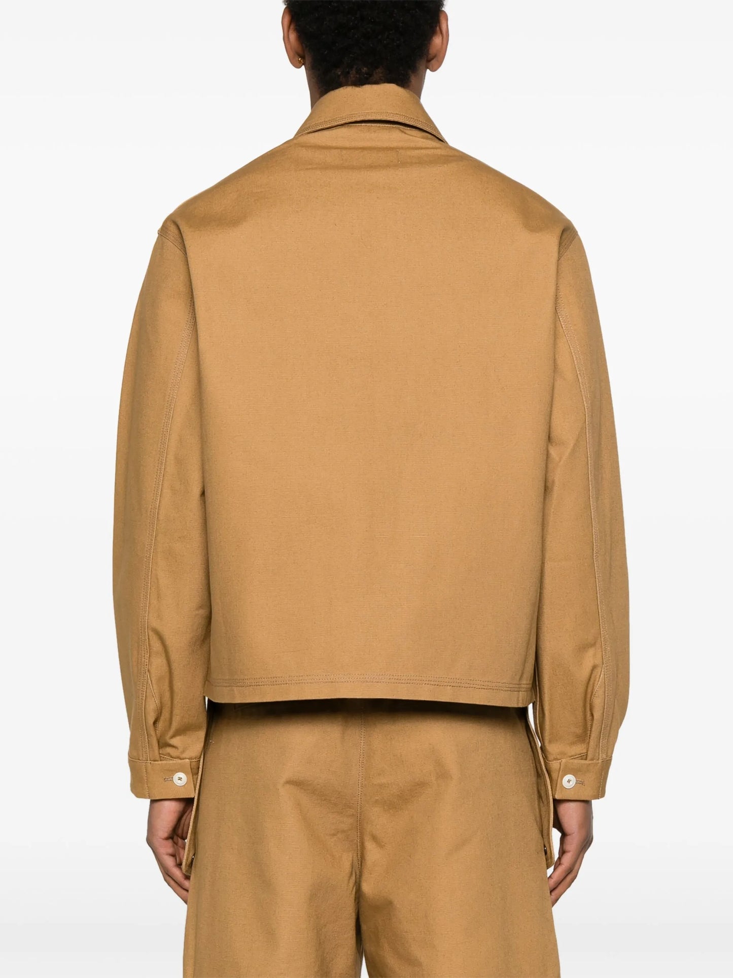 Index jacket