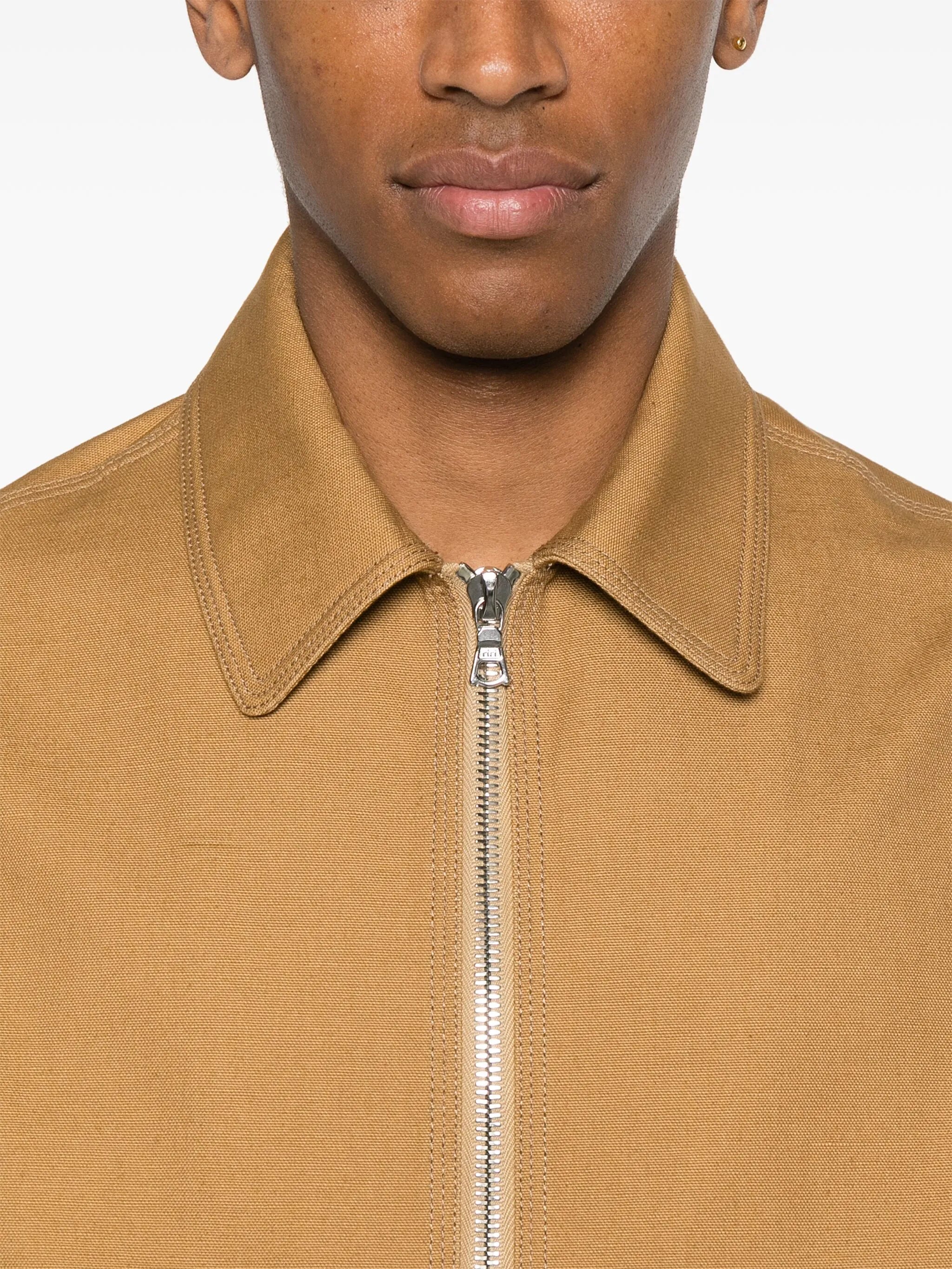 Index jacket
