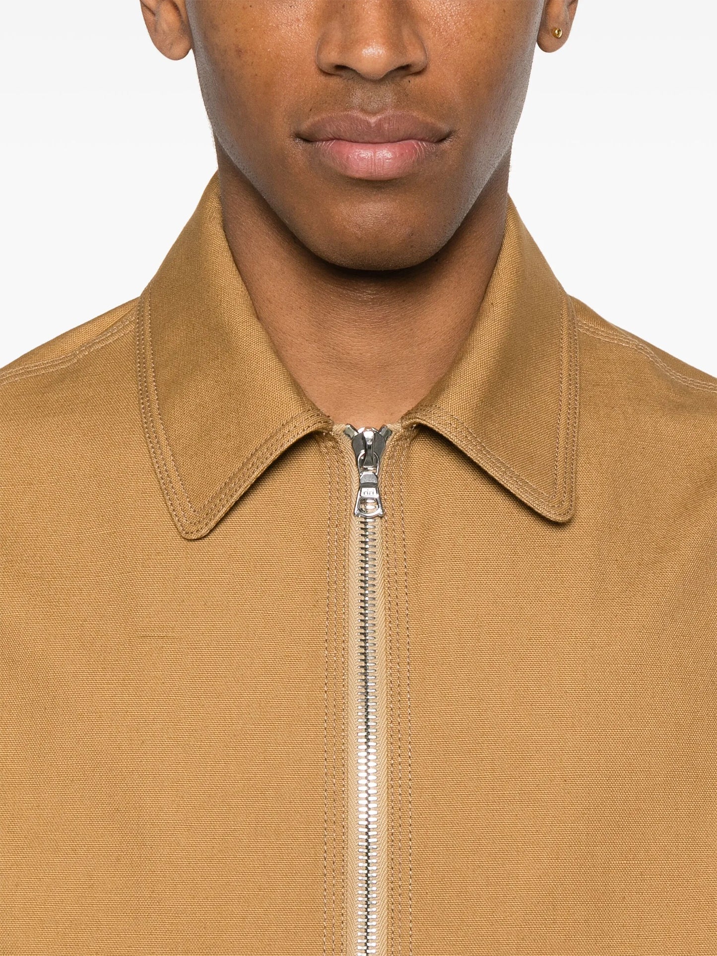 Index jacket