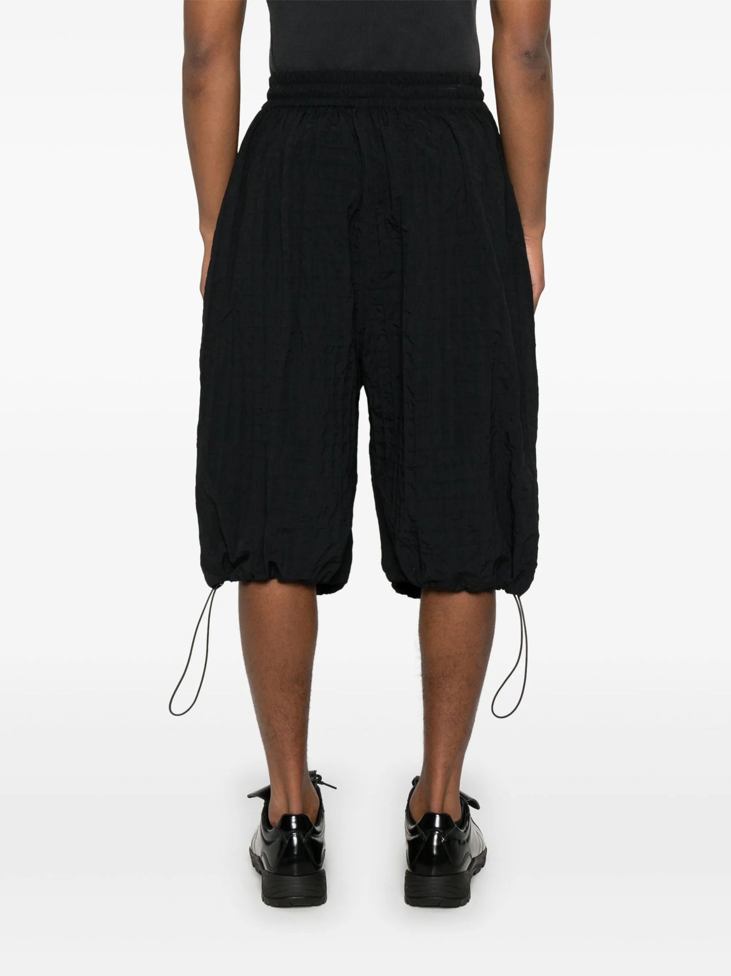 Factor shorts