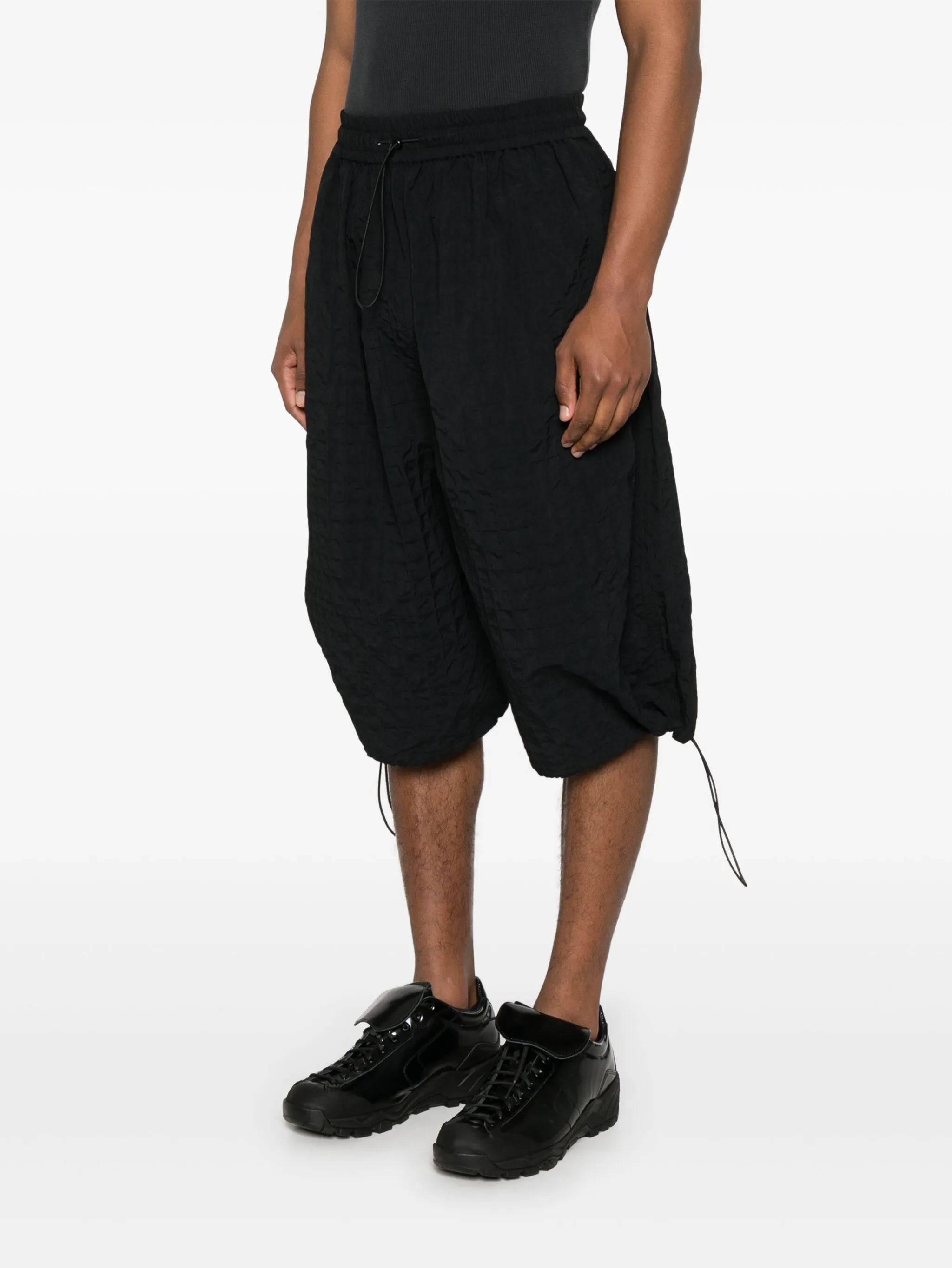 Factor shorts