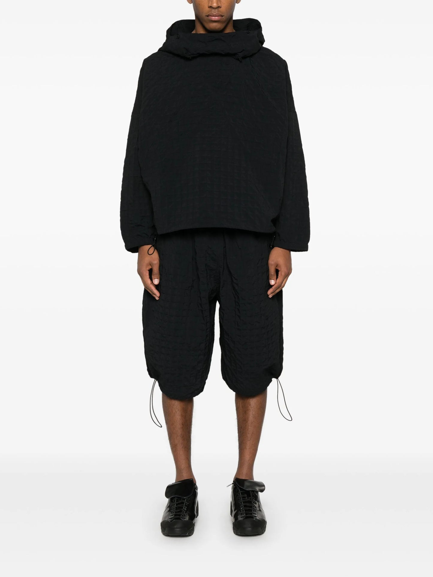 Factor shorts