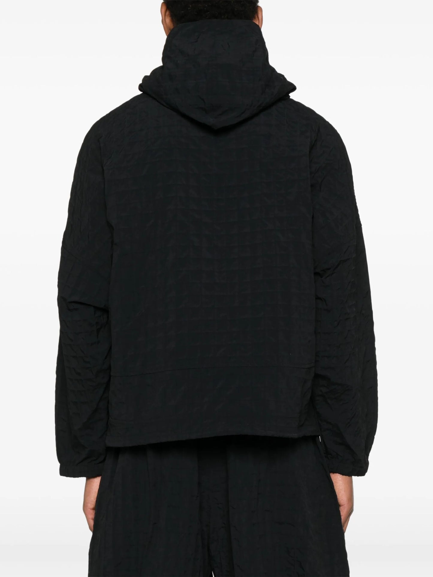 Factor jacket