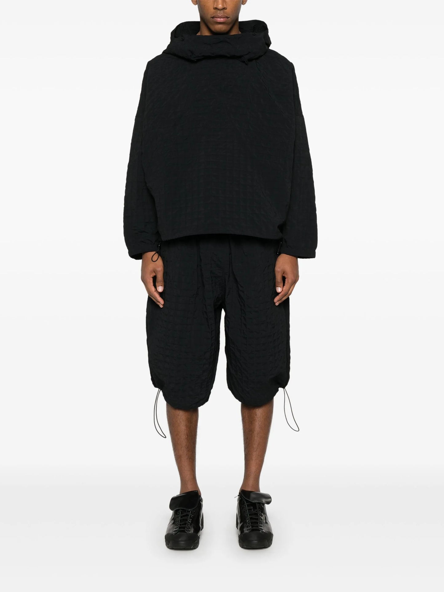 Factor jacket